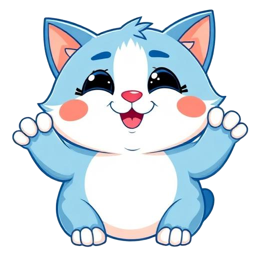 Panic Planner mascot